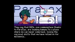 2064: Read Only Memories Screenthot 2